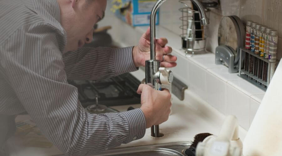 Professional expert plumbing services in Enterprise, OR